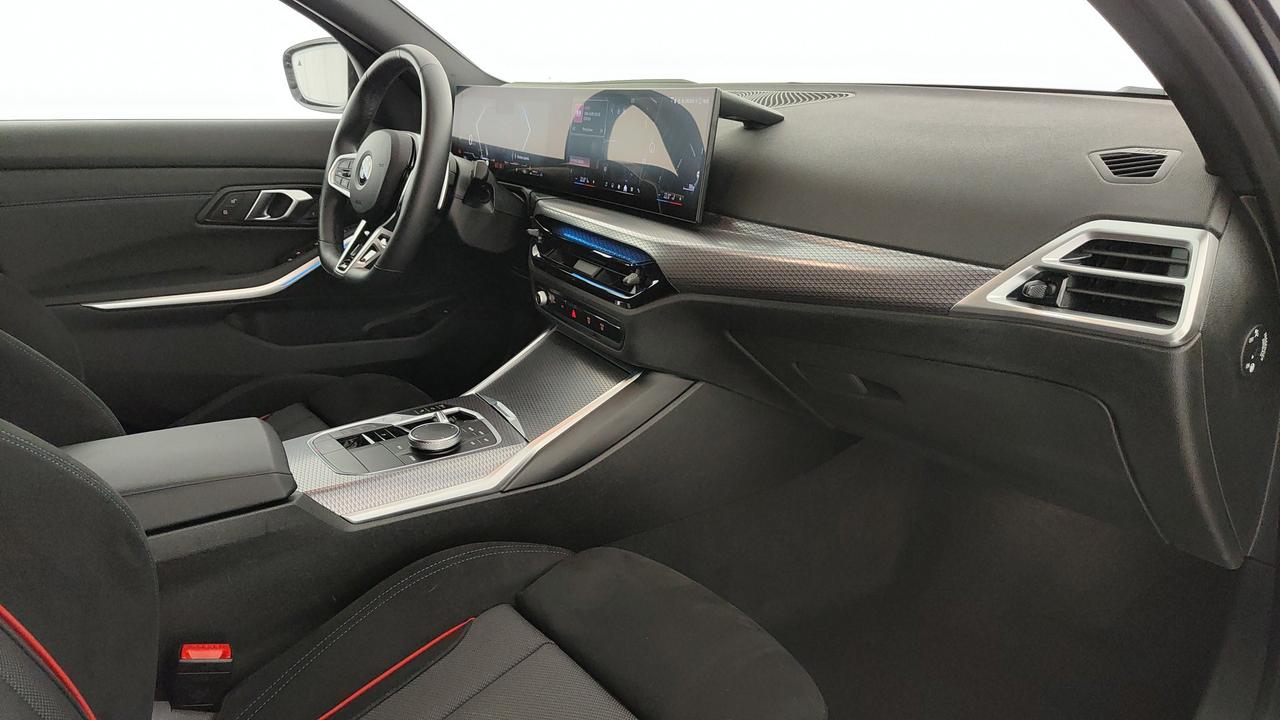 BMW Serie 3 G20 2022 Berlina - 320d mhev 48V xdrive MSport Pro auto