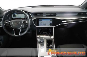 AUDI A6 45 3.0 TDI quattro ultra S tronic Business Design