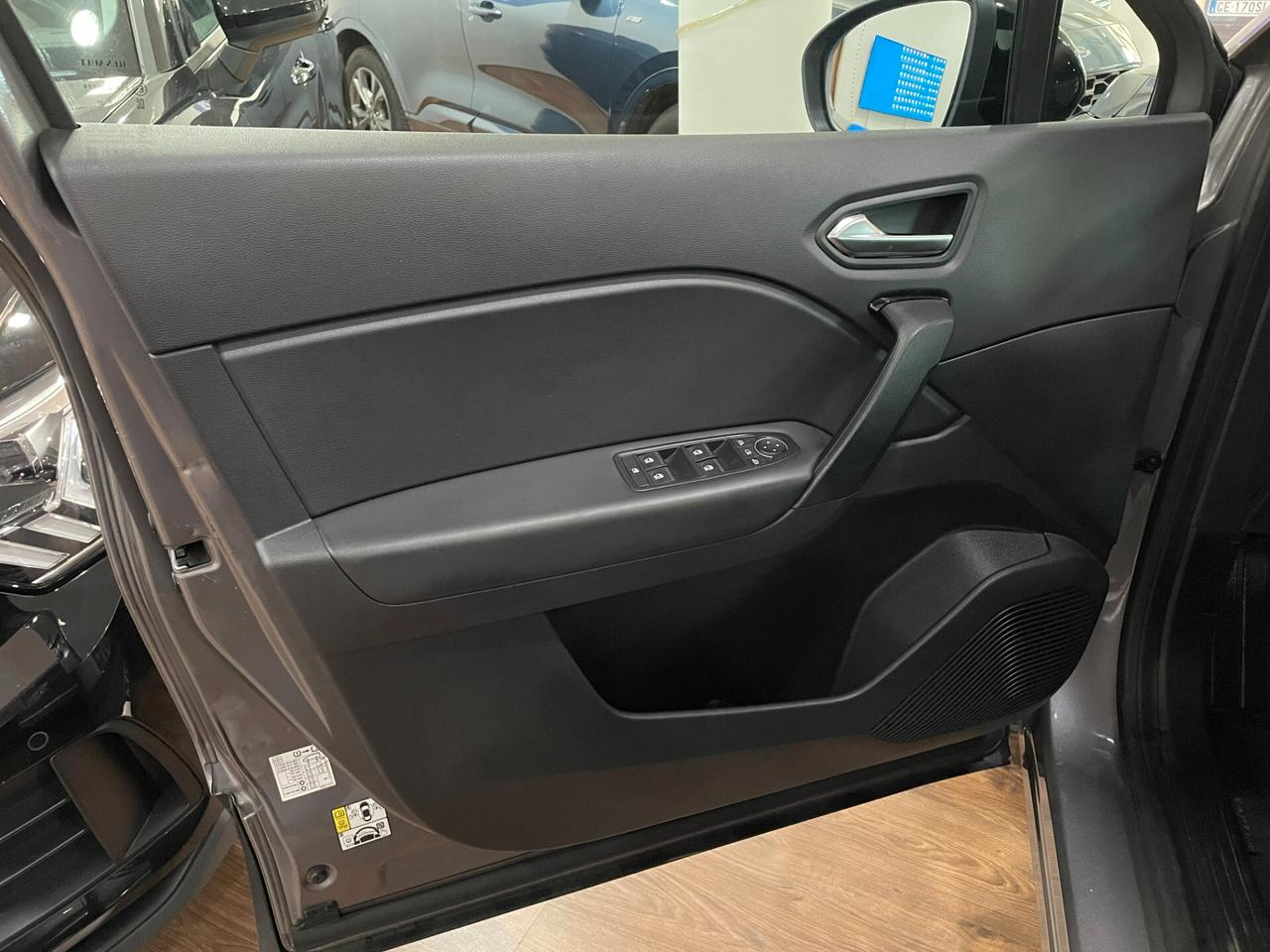 RENAULT CAPTUR BLUE dCi 115CV EDC BUSINESS
