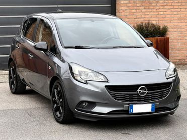 Opel Corsa 1.3 CDTI-B-Color-Tag.Cert-U.Prop-Euro6-2017