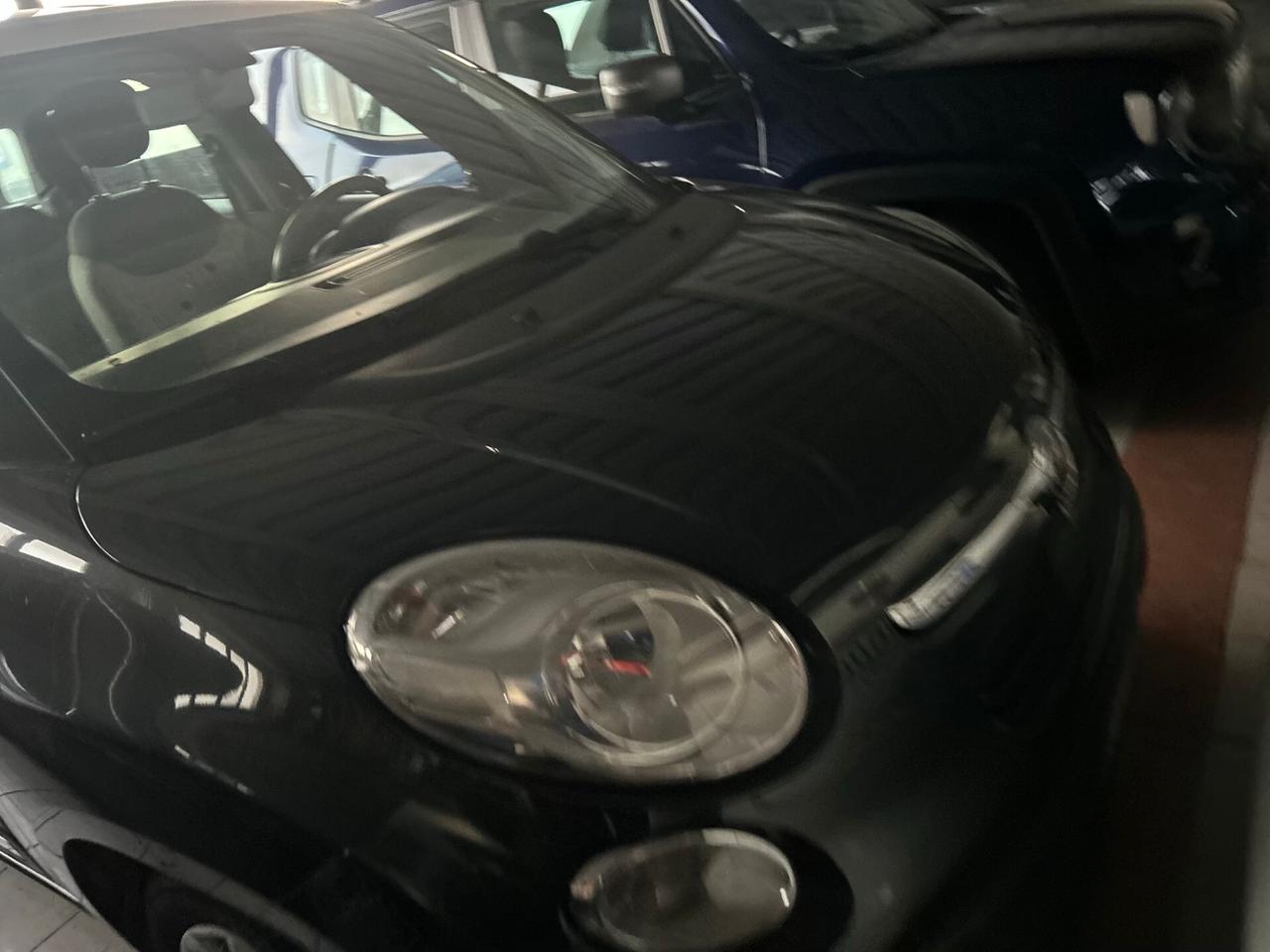 Fiat 500L 1.3 Multijet 95 CV Lounge