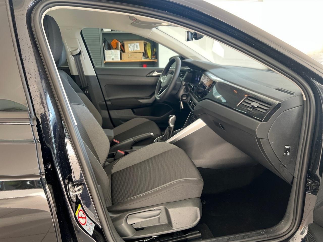 Volkswagen Polo 1.0 tsi edition plus 95cv