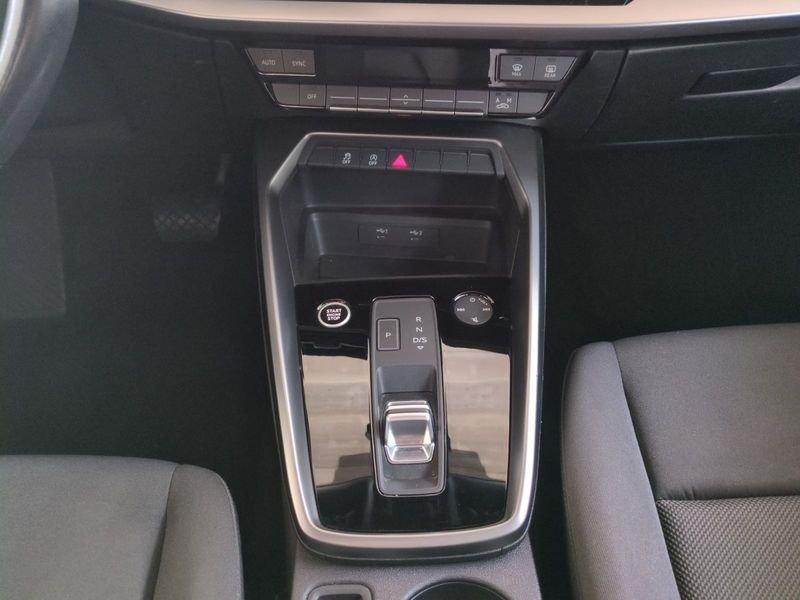 Audi A3 30 TDI S tronic