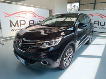 Renault Kadjar dCi 130CV Energy Bose