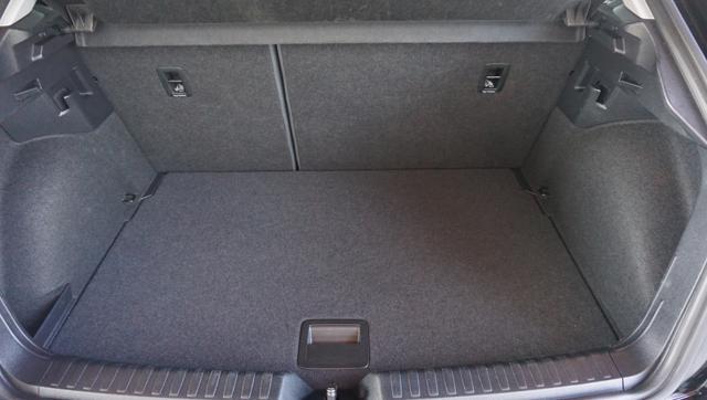 AUDI A1 SPB 30 TFSI S-Tronic Identity Black