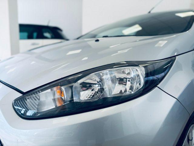 FORD Fiesta 1.5 TDCi 75CV Titanium - 168.000 Km