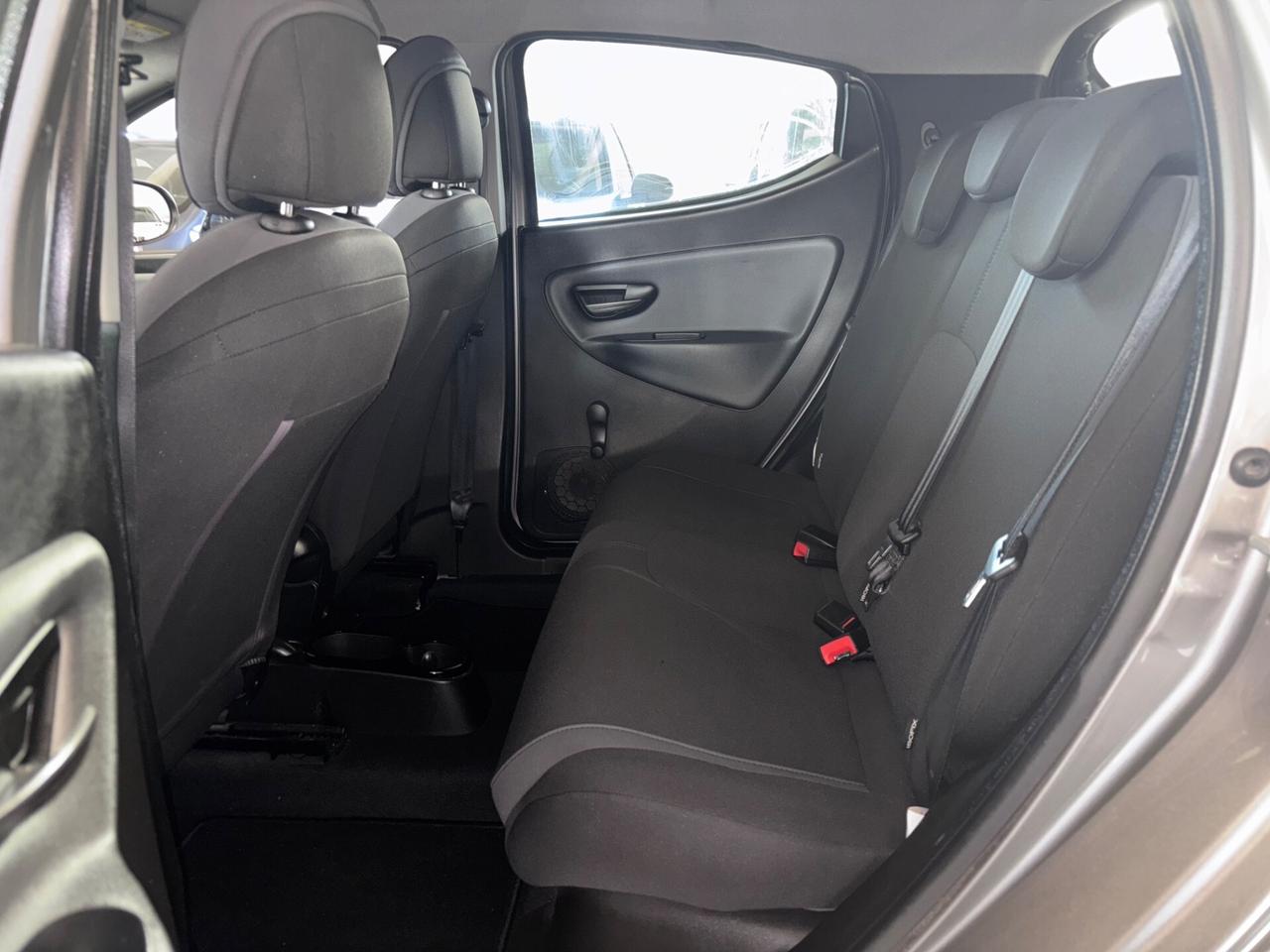 Lancia Ypsilon 1.2 B/GPL OK NEOPATENTATI