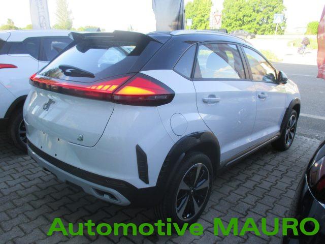 DR MOTOR DR 3.0 1.5 CVT Bi-Fuel GPL - NEOPATENTATI
