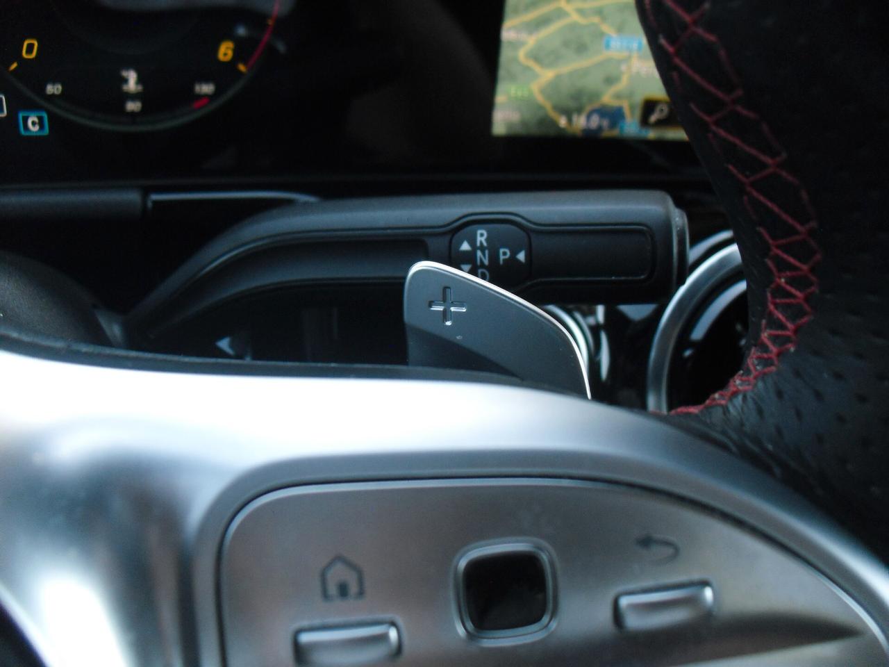 Mercedes-benz B 180 d Automatic Premium, CON SOLI 48.000KM CERTIFICATI!!