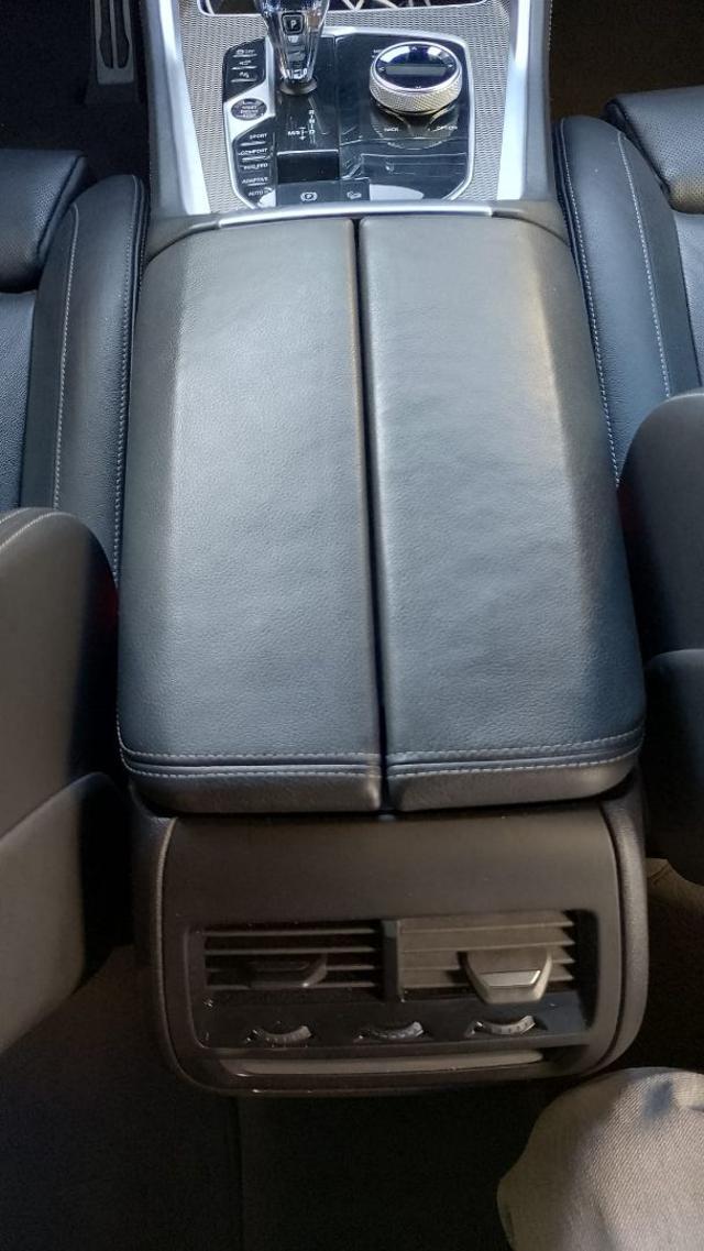 BMW X6 xDrive30d 48V Msport