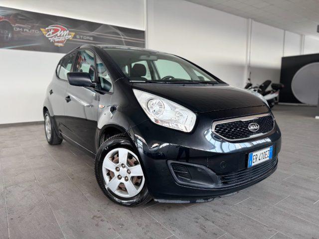 KIA Venga 1.4 CRDi 90CV Cool