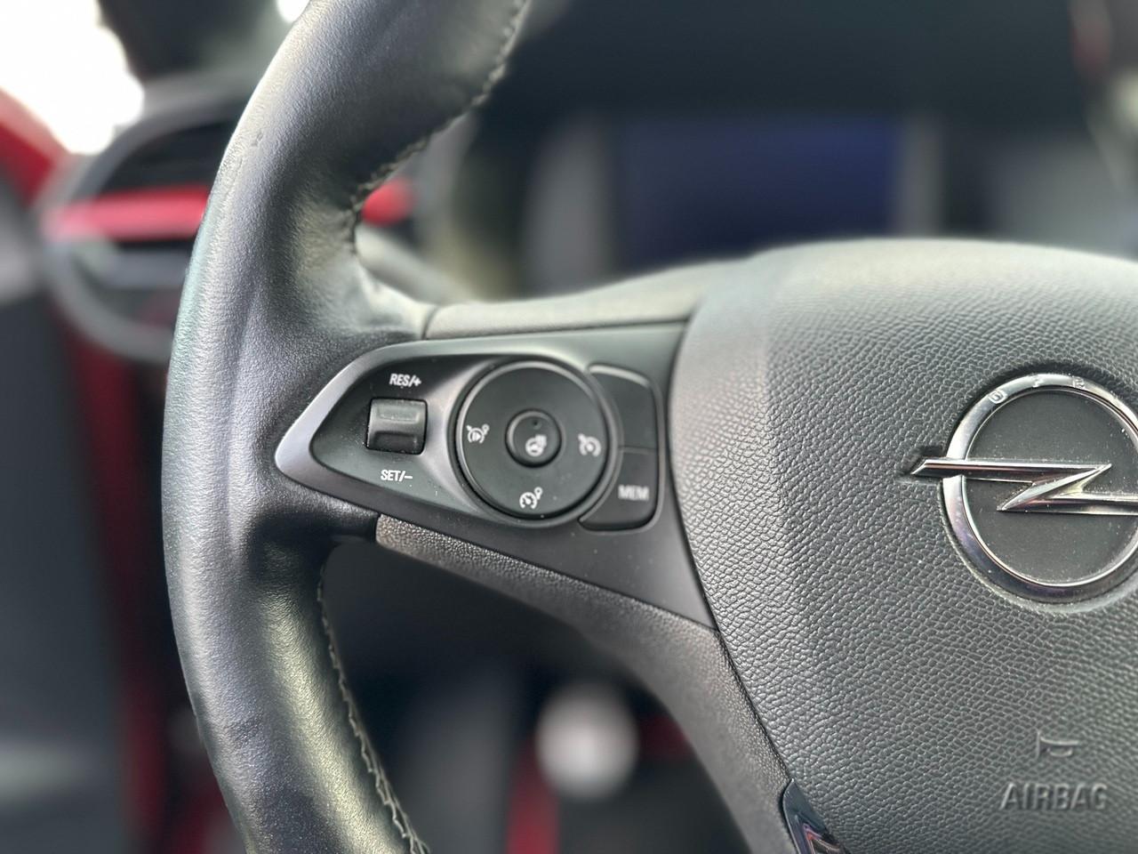 OPEL Corsa 6ª serie - Corsa 1.2 100 CV GS Line