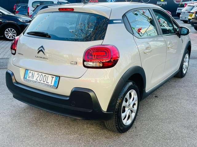 Citroen C3 C3 1.2 puretech PRONTA CONSEGNA SUPER PROMO