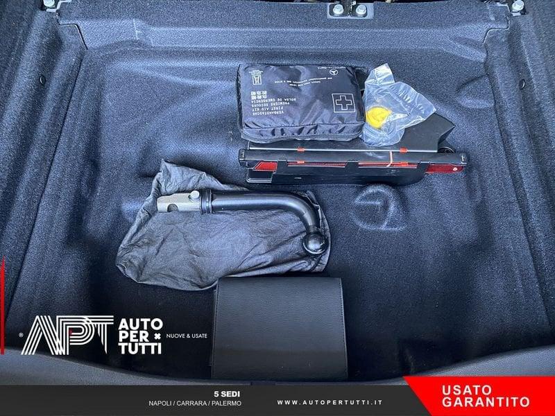 Mercedes-Benz GLA GLA 200 d (cdi) Sport auto