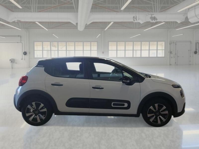 CITROEN C3 PureTech 83 S/S Shine Neo Patentati 5 PORTE