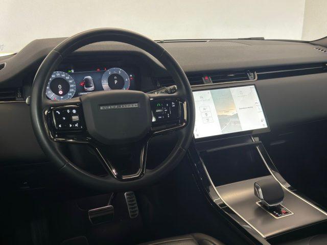 LAND ROVER Range Rover Evoque 2.0D I4 204 CV AWD Auto Dynamic SE
