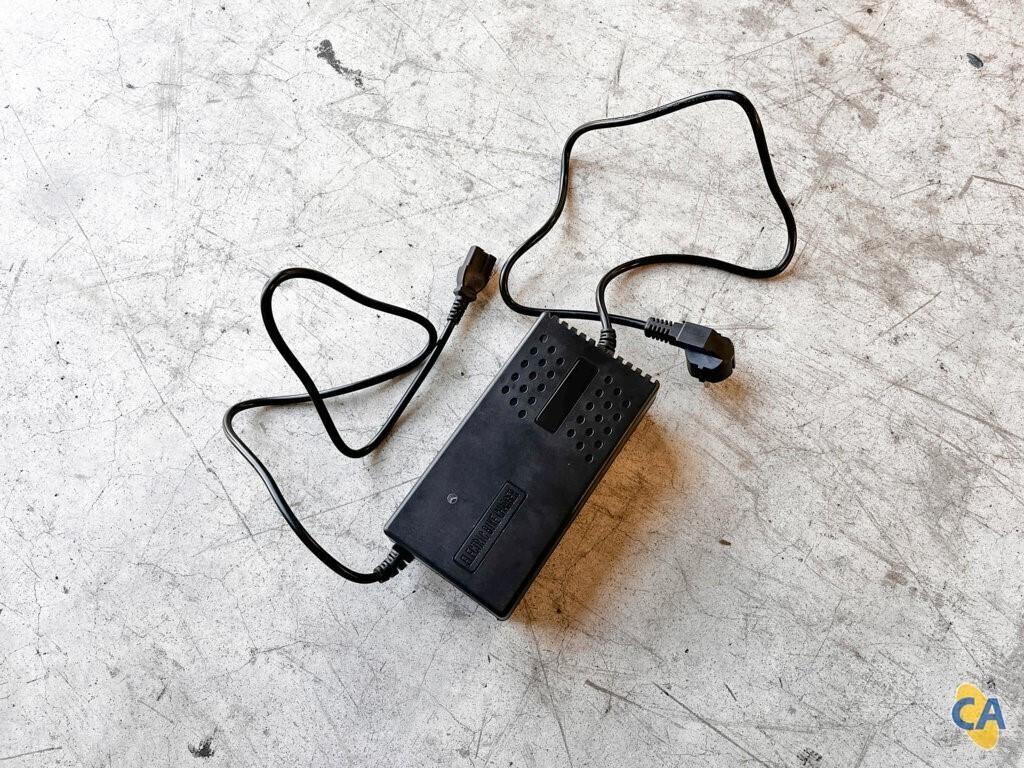 FREEDOM EVO - Macchina senza patente