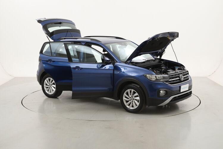 Volkswagen T-Cross Life BR322990 1.0 Benzina 95CV