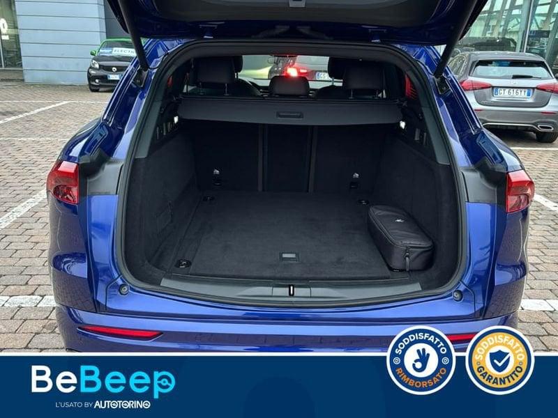 Maserati Grecale 2.0 MHEV GT 300CV AUTO