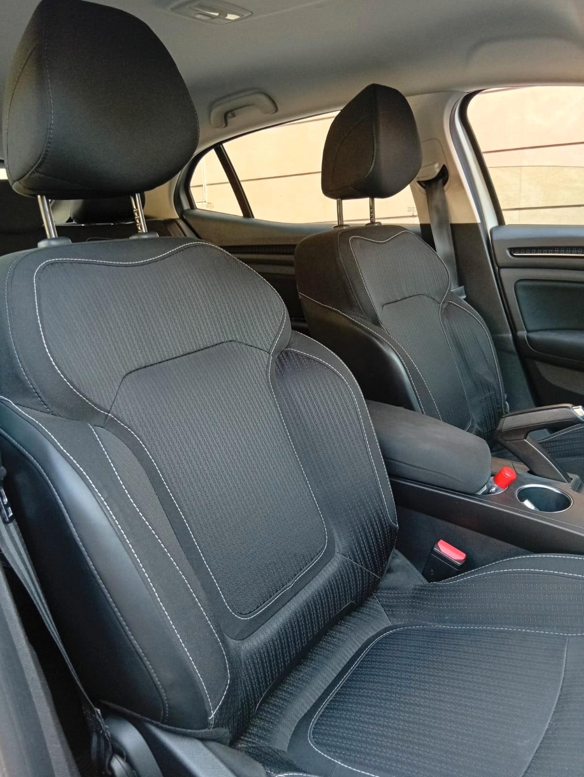 Renault Megane 110 CV Energy Intens