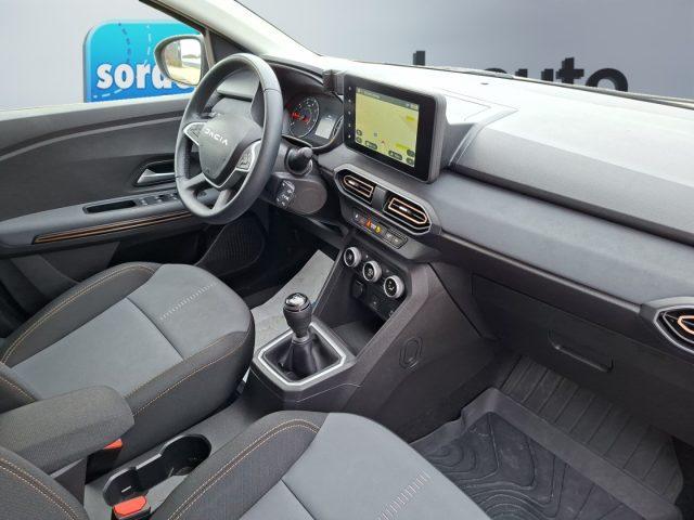 DACIA Jogger 1.0 TCe GPL Extreme Up