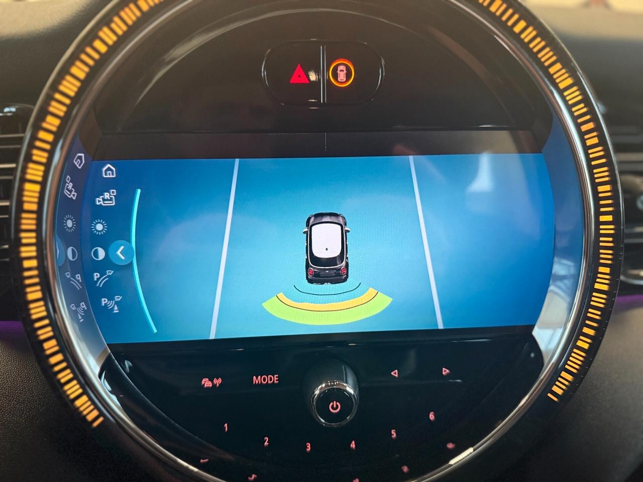 Mini 1.5 Cooper Resolute