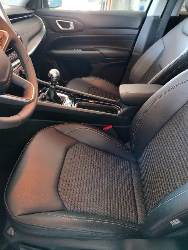 JEEP Compass 1.6 Multijet 130cv Limited PROMO