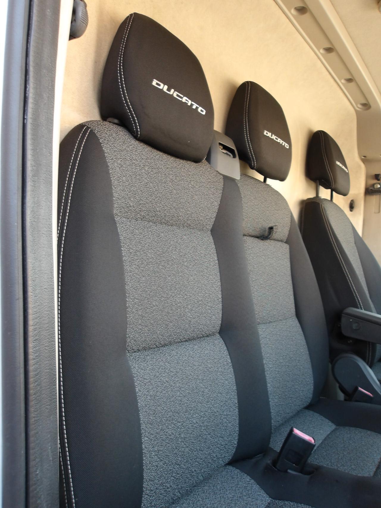 FIAT DUCATO 35 MH2 2.3 mjt 130cv PM - TM FURGONE