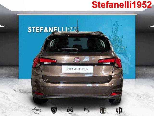 FIAT Tipo SW II 2016 - SW 1.4 Easy 95cv my17