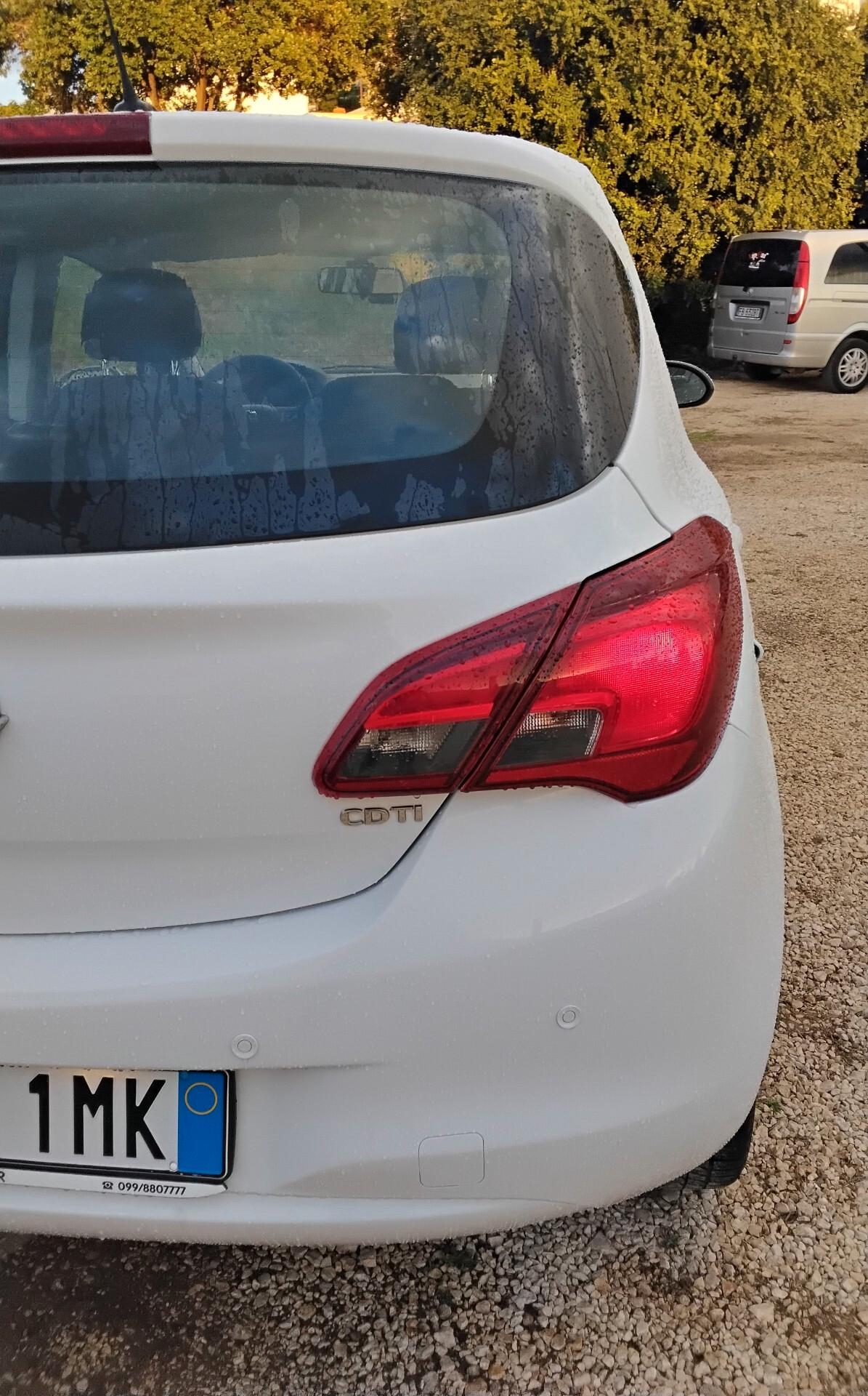 Opel Corsa 1.3 CDTI ecoFLEX Start&Stop 5 porte
