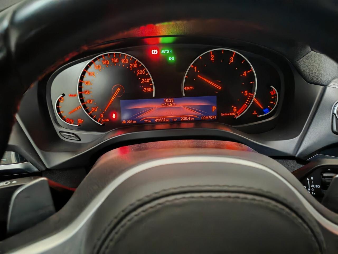 Bmw X4 M xDrive20d Msport-X