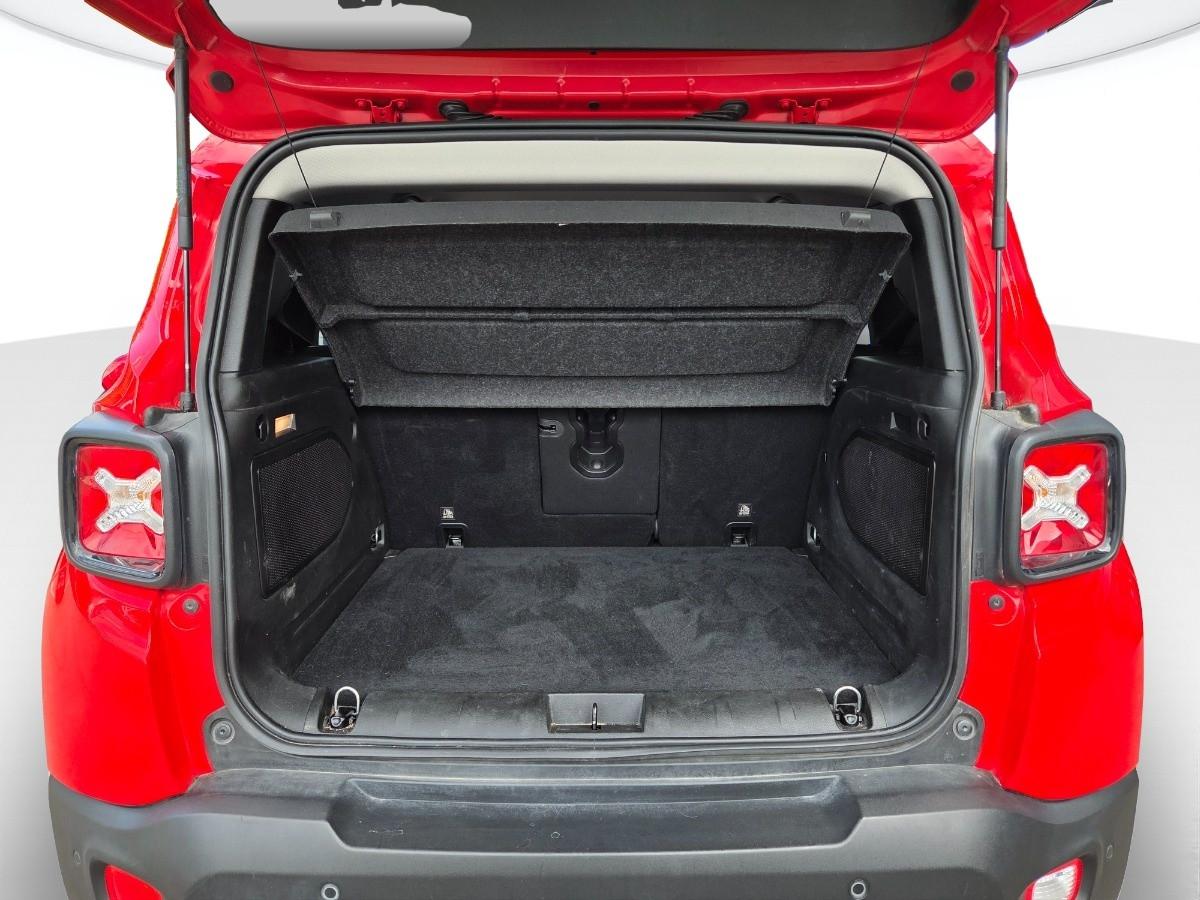 JEEP Renegade 1.6 mjt Night Eagle 120cv 2wd