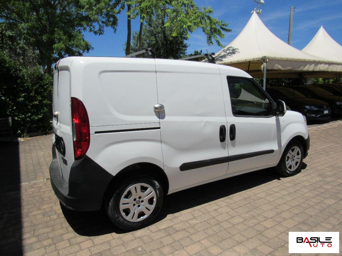 FIAT - DoblÃ² - 1.3 Multijet 16V Dynamic