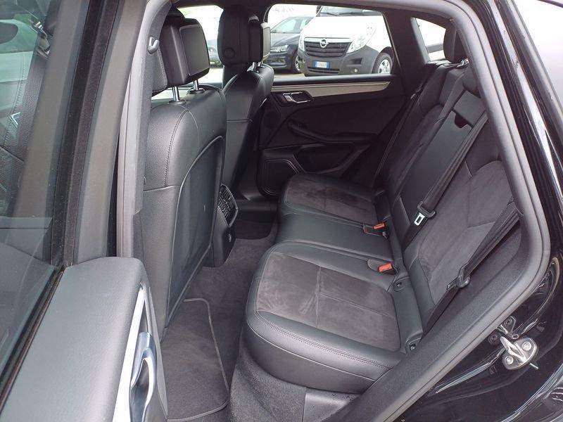 Porsche Macan 2.0 252cv pdk