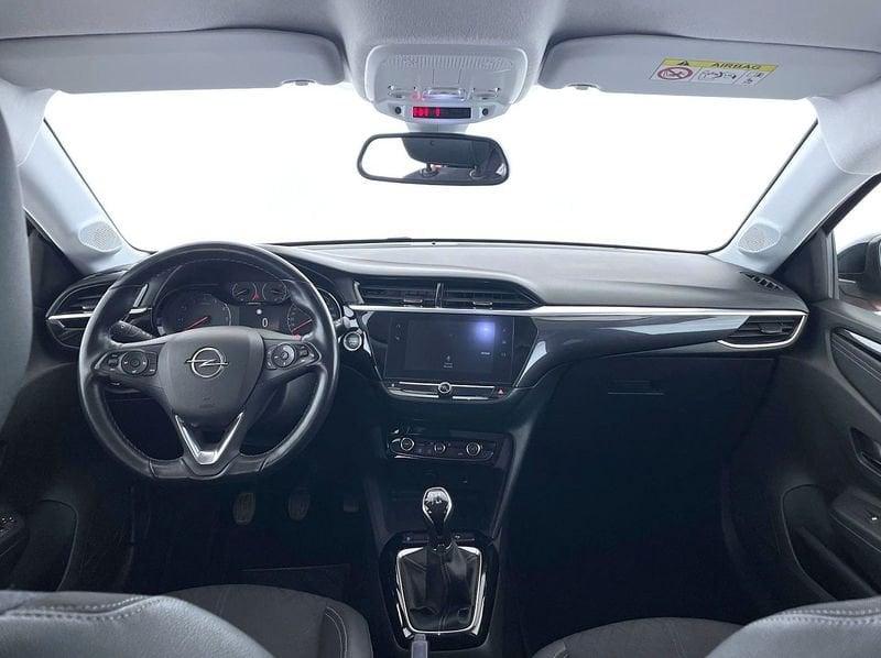 Opel Corsa Corsa 1.2 Elegance