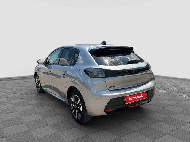 PEUGEOT 208 208 PureTech 100 Stop&Start 5 porte Allure