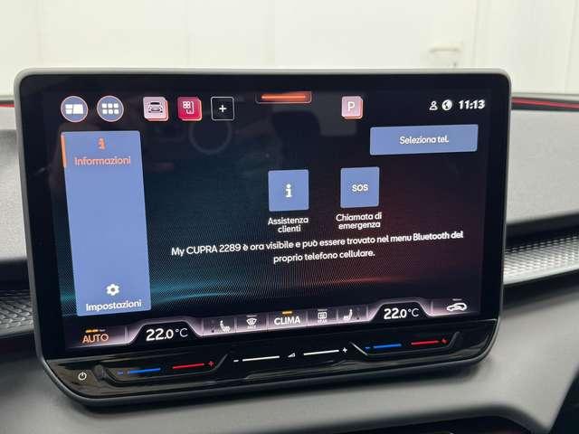 CUPRA Terramar 1.5 eTSI DSG 150CV *PACK PERFORMANCE* ONLY PROMO!