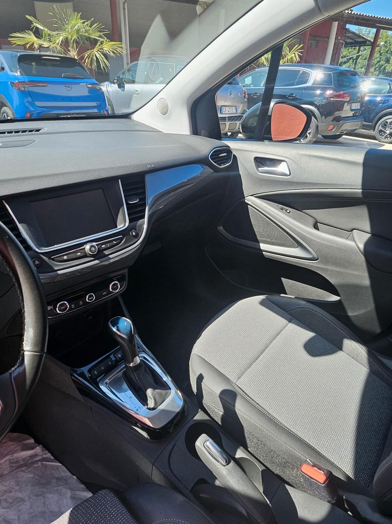 Opel Crossland 1.2 12V Start&Stop Elegance