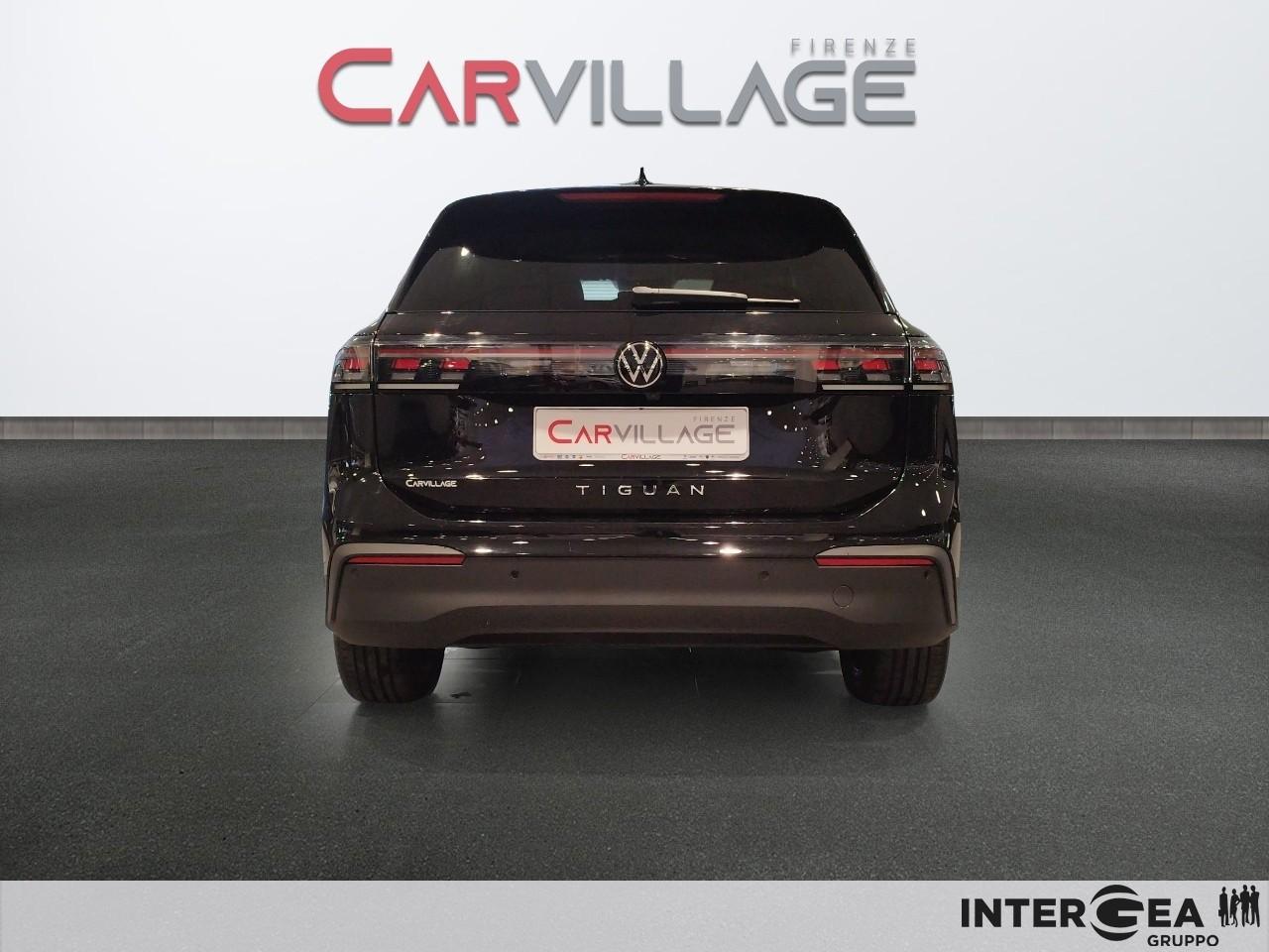 VOLKSWAGEN Tiguan 2.0 tdi Edition Plus 150cv dsg