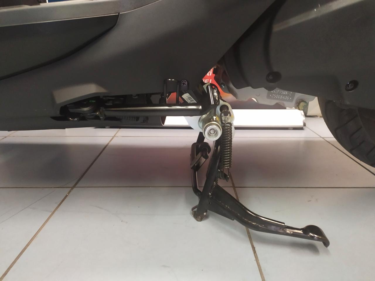 Sym Joyride 300 2025