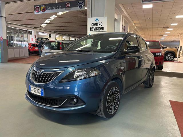 LANCIA Ypsilon 1.0 FireFly 5 porte S&S Hybrid Ecochic Gold