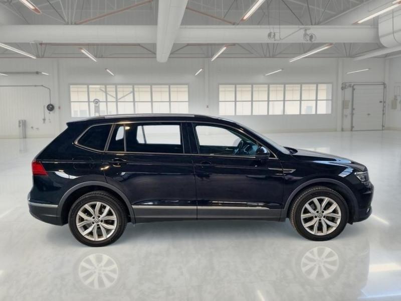 VOLKSWAGEN TIGUAN ALLSPACE 2.0 TDI SCR 110 KW ADVANCED BMT DSG SUV