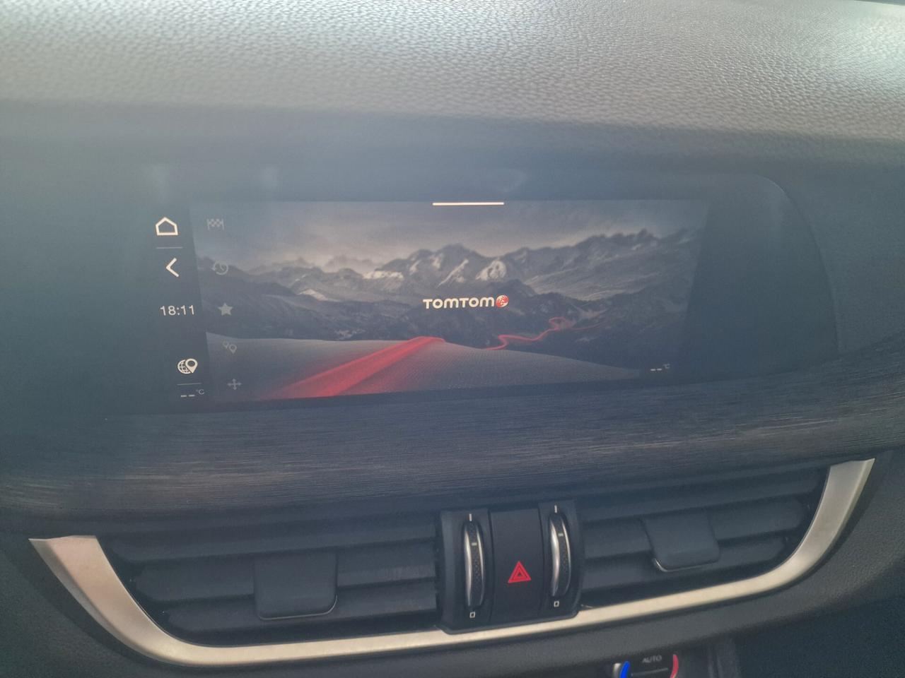 Alfa Romeo Stelvio 190 CV Q4