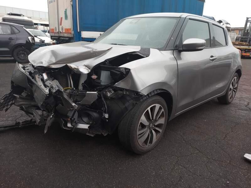 Suzuki Swift 1.2 Hybrid Top