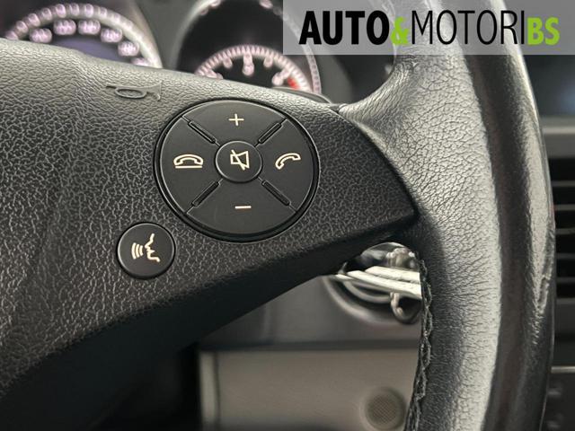 MERCEDES-BENZ GLK 350 CDI 4M. Sport