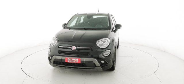 FIAT 500X 1.0 T3 120 CV City Cross