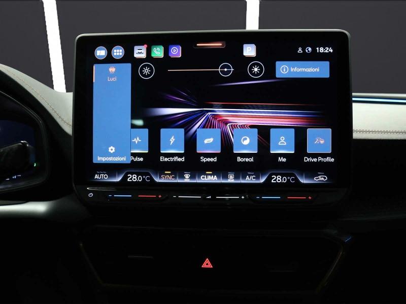 CUPRA Formentor Formentor 1.5 Hybrid DSG