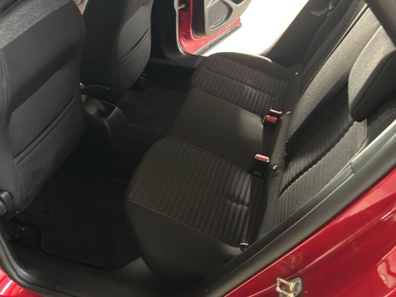 Peugeot 2008 PureTech 100cv Active S&S