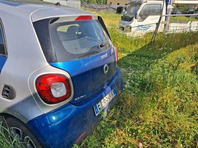 smart forFour 1.0 Prime 71cv
