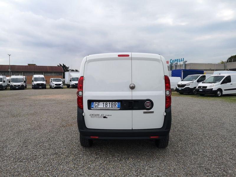 FIAT Doblò 1.6 MJT 105CV S&S PL-TA Cargo Maxi XL Easy